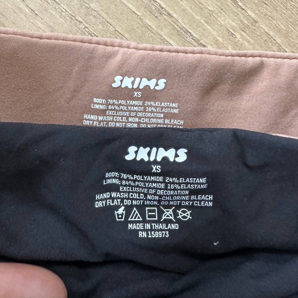 Skims bandeau - Picture 4 of 9